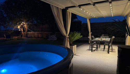 Villa moderne 120m2 avec bain nordique - Photo 1