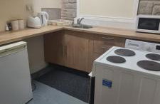 Greystones nawab units a c sleep10 buxton in peak park - Foto 32