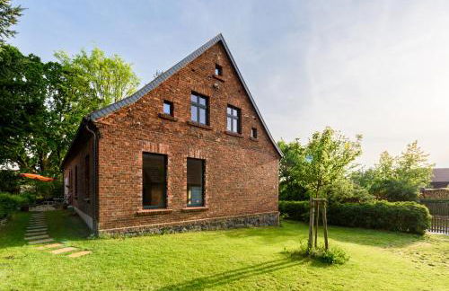 Alte Dorfschule im Spreewald - Foto 64