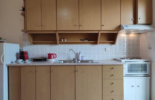 Dimitra's Great View Apartment - Foto 21