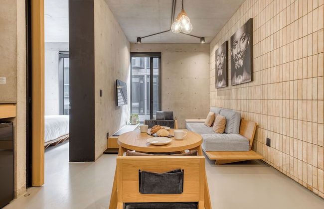 Boga Mexico City by Lumina - Foto 24