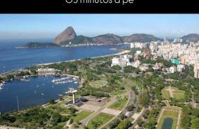 Paraíso no coração da Lapa - Photo 31
