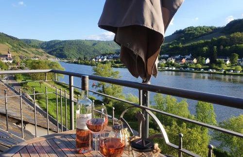 Ferienhaus Inselblick in Traumlage mit Balkon und Panoramablick - Foto 30