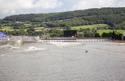 Gwern Borter Manor - Photo 58