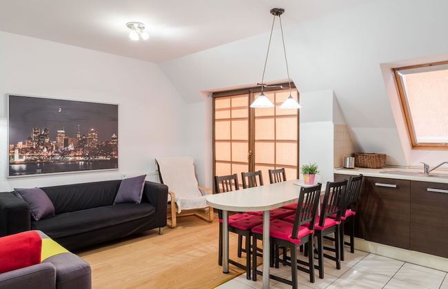 Apartamenty Baltyckie - Bulwar Portowy - Photo 52