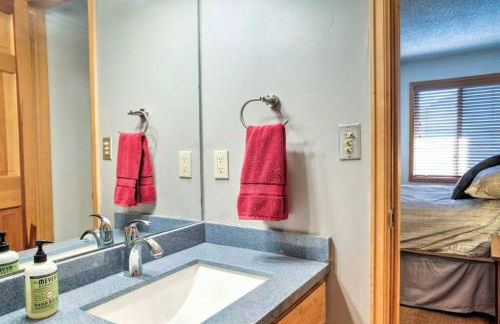 SKI IN, WALK OUT! The perfect mountain retreat! - Foto 21