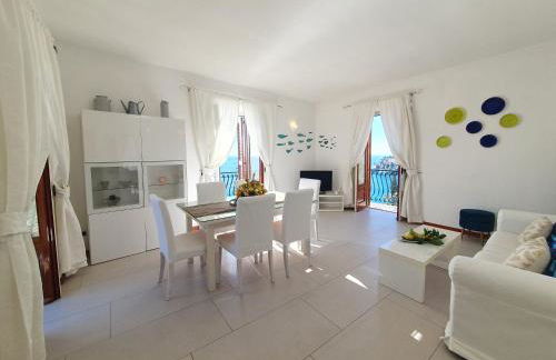 Pagliarulo Complex by AMALFIVACATION - Foto 40