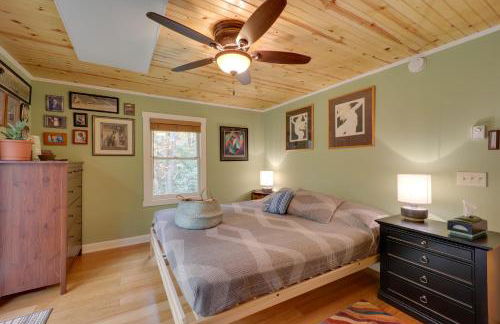 Ski and Hike! Creekside Cabin 7 Mi to Linville Falls - Photo 18