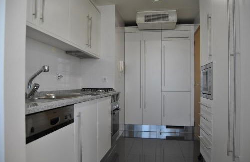 Parque Nacoes Prime Apartments - Foto 41