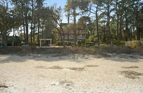 Port Royal Sound 2BR Villa Balcony Pools & Beach Access - Foto 27