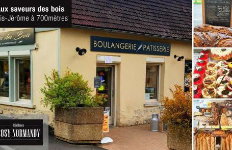 Cosy Normandy - 01 - Foto 22