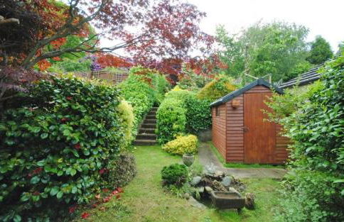 Birch End, Midhurst - Foto 25