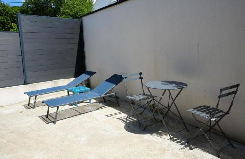 Maison contemporaine aux portes de Brest - Foto 28