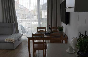 Nowe apartamenty Kuźnica Hel - Foto 7