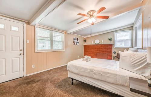 Mins to Graceland & Airport- Whitehaven Hideaway - Foto 12