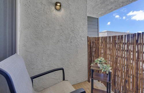 Point Loma 2BR Townhome w Parking in Prime Location - Foto 37