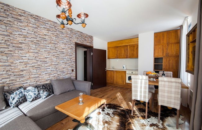 Cornelia Deluxe Residence - Foto 27