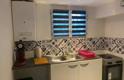 Appartement calme entre Côte Basque et Landes - Foto 14