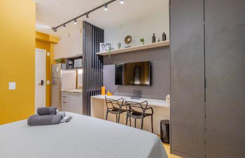 Condominio con piscina al lado del Parque Buenos Aires - Foto 79