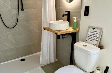 Cooden Cottage - Foto 23