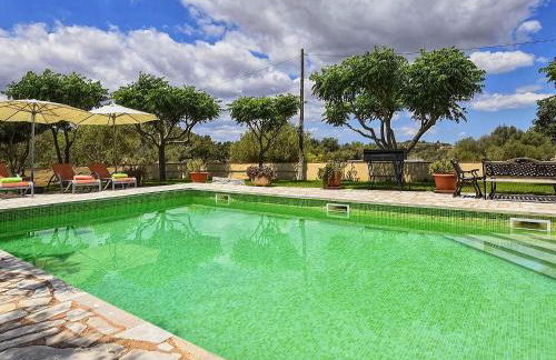 Finca in Mallorca with Private Pool & Views - Foto 11