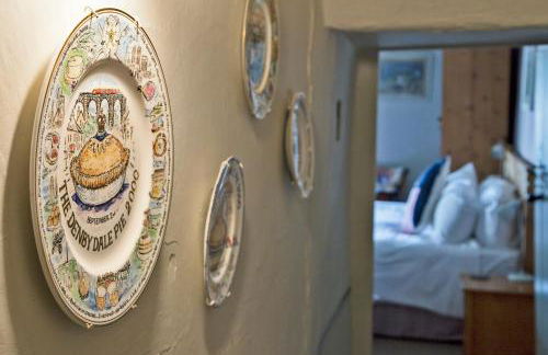 Hawthorn Farm Guest House - Photo 39