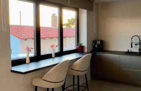 CasaMare Lagonisi Athens Riviera Luxury modern villas apartment's - Foto 15