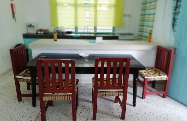 Sun n the Sea House - Foto 38