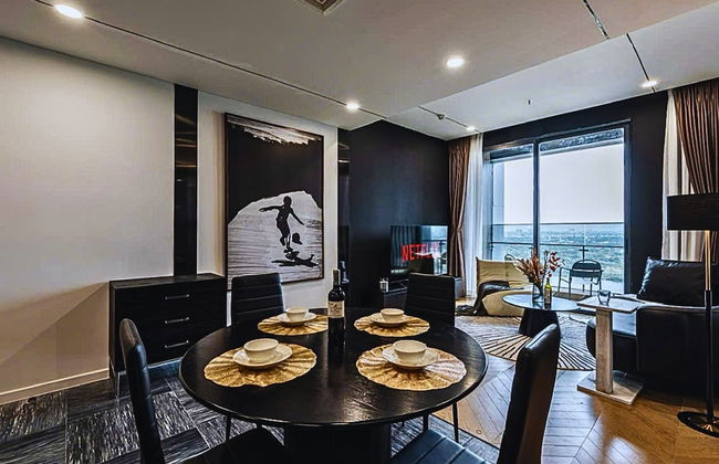 The Lumiere Luxury Citypoint ANGIA - Foto 39