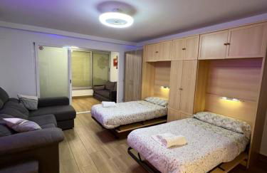 Hany apartment Ducado 12-E - Foto 9