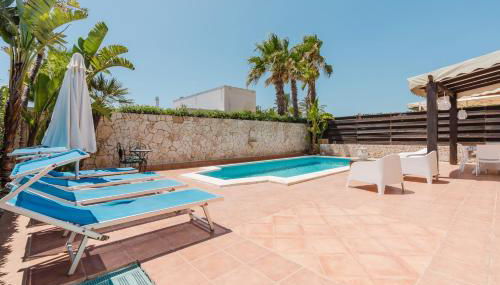 The Song Of The Waves with Pool - Foto 2