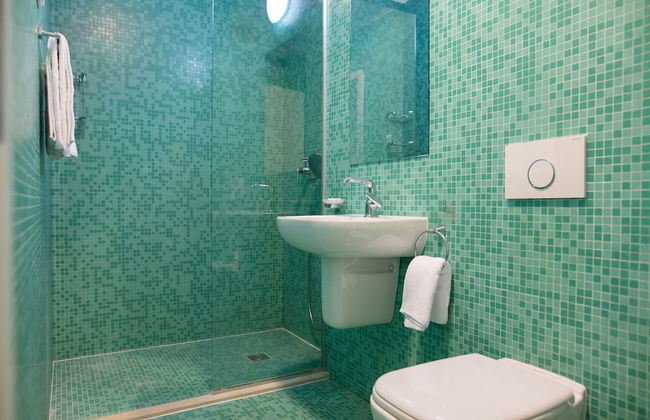 Luxury Residence Queen of Dubrovnik - Photo 51