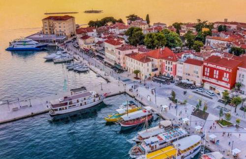 Luxury New !!! Apartment One and Only with terrace & free bikes - Foto 23