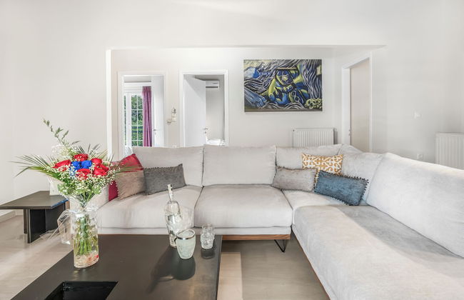 Magicians Apartments - Photo 18