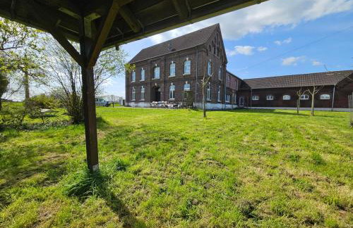 Gutshaus Michelshof - Viel Platz in der Natur - Foto 1