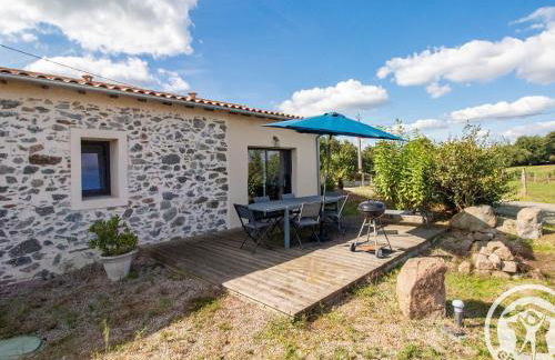 Gîte moderne et confort, proche Puy du Fou, Nantes, Cholet, terrasse, pêche à l'étang privé - FR-1-622-42 - Photo 1