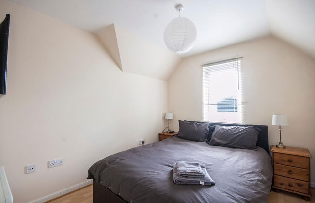 7 Varis Apartments - Foto 4