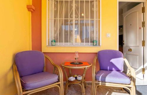 Holiday Home Lomas de Cabo Roig by Interhome - Foto 16