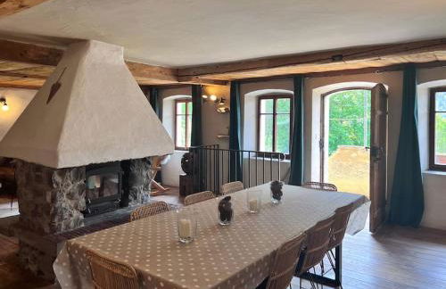 La Ferme du Nant - Portes du Soleil - Photo 9