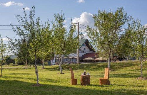 Kuća Trota - sauna, HOT TUB - Photo 47