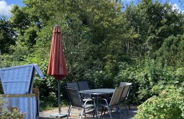 Ferienwohnungen und Haushälfte Friesland - Foto 25