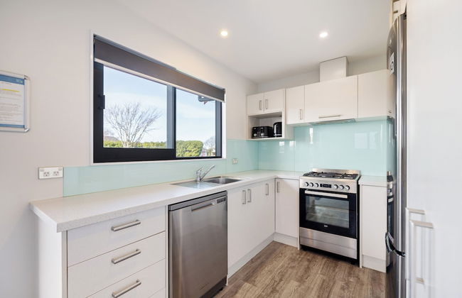 Kaikōura TOP 10 Holiday Park - Foto 56