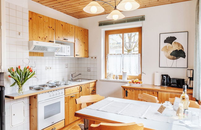 Ferienhaus Nora - Foto 19