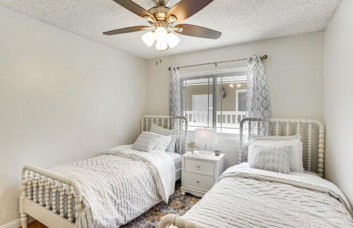 Huntington Beach Home Fire Pit, Grill and More! - Foto 19