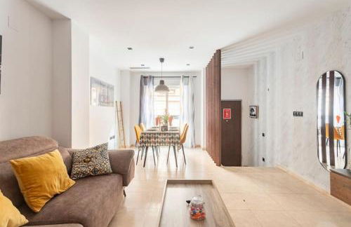 CastelPlace beach con plaza de Garage incluida, free parking and AC - Photo 6