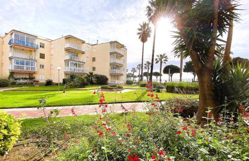 Apartamento con las vistas al mar - Foto 23