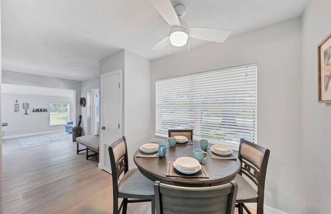 815 Palmetto dr ne - Foto 17