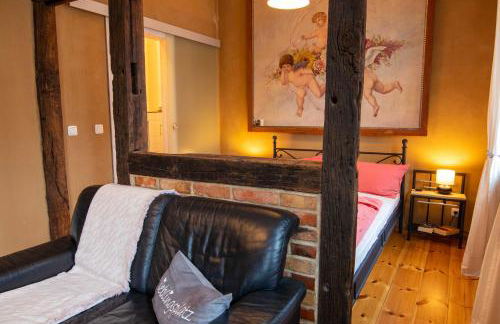 Ferienwohnungen Muehlenblick - Foto 6