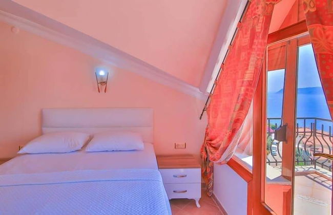 Sunset Butik Aparts - Foto 12