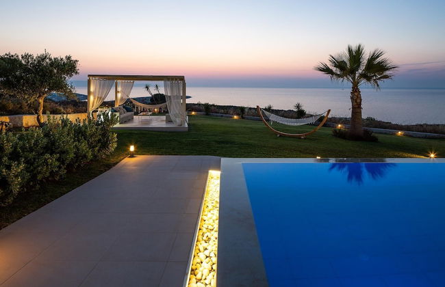 Elias Villa in Kalathas - Foto 26